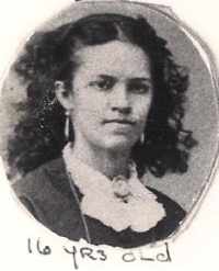 Martha Mary Ann Smith (1856 - 1914) Profile